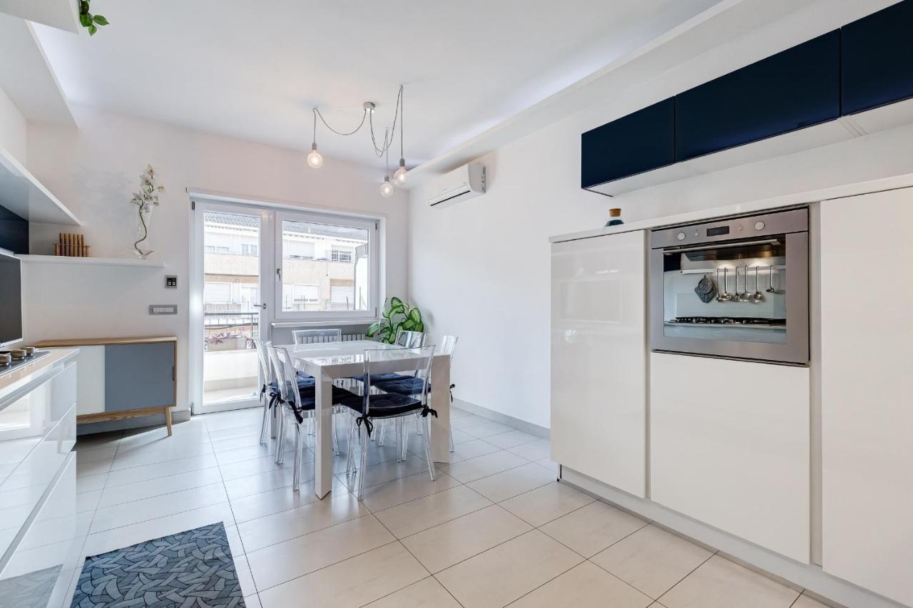 Joice Luxury Appartement Rome