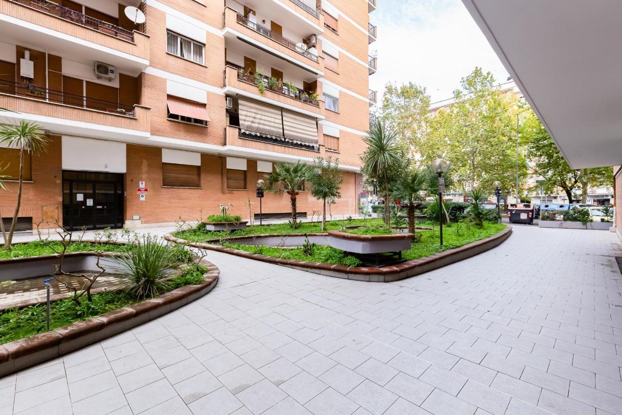 Appartement Joice Luxury *