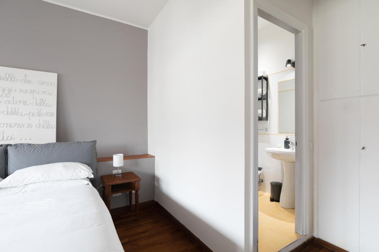 Appartement Fleming 58 By Hili Rome