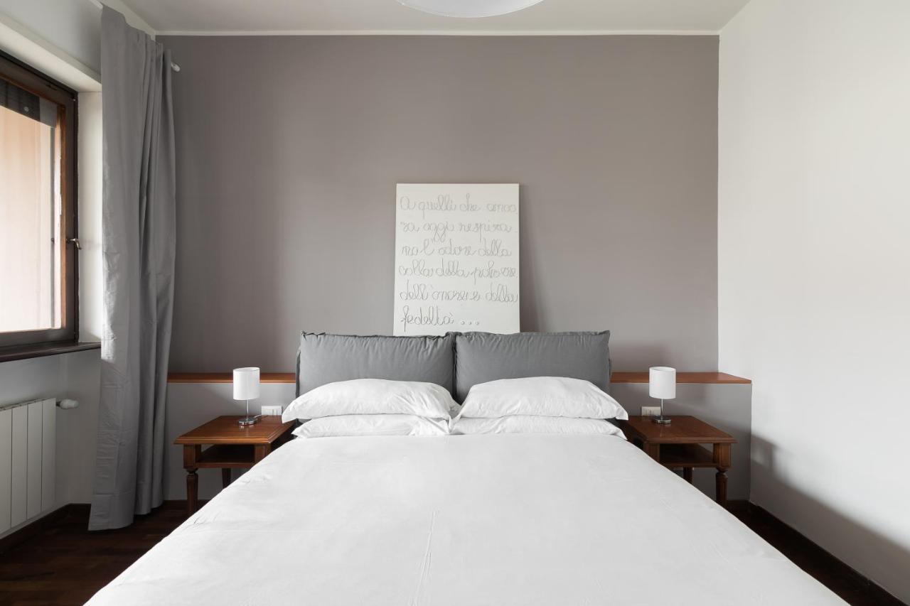 Appartement Fleming 58 By Hili Rome