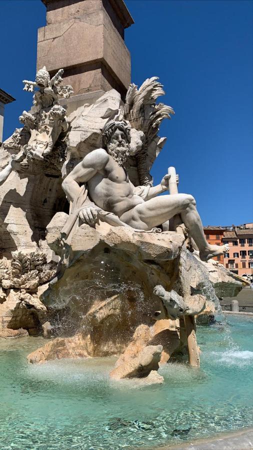 Charming Navona Guest house Rome