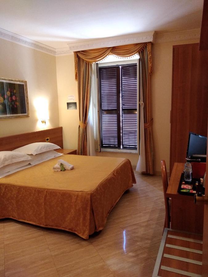 Guest house Magic House *
