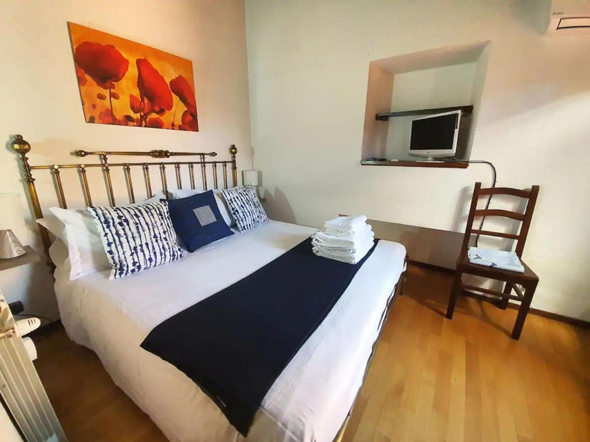 Apartment La Casa Della Zia Lucita *