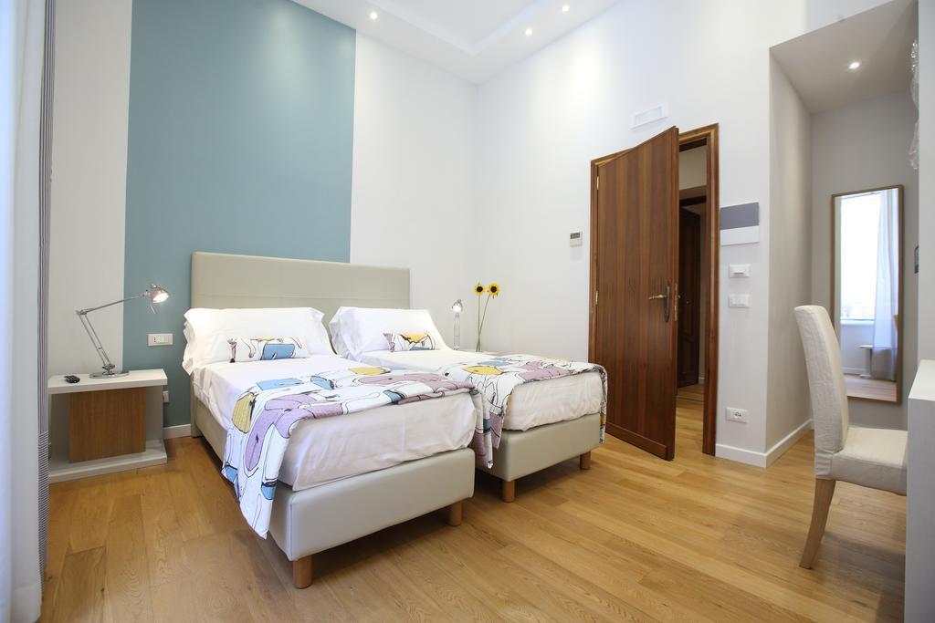 Sofia's Bed & Breakfast Rome