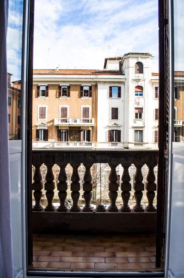 Relais Mazzini Casa de hóspedes