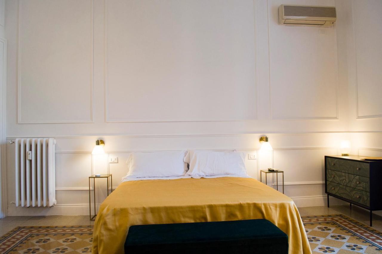 Casa de hóspedes Relais Mazzini