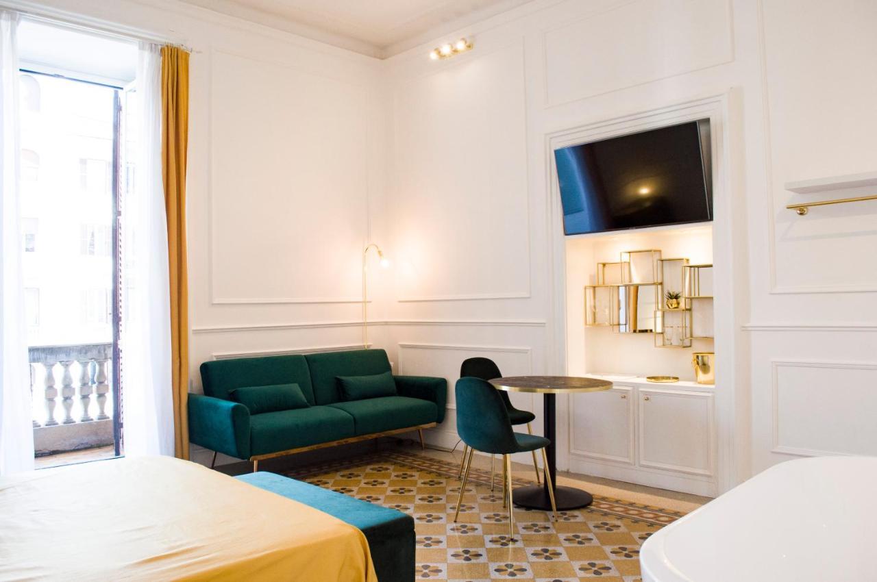 Relais Mazzini