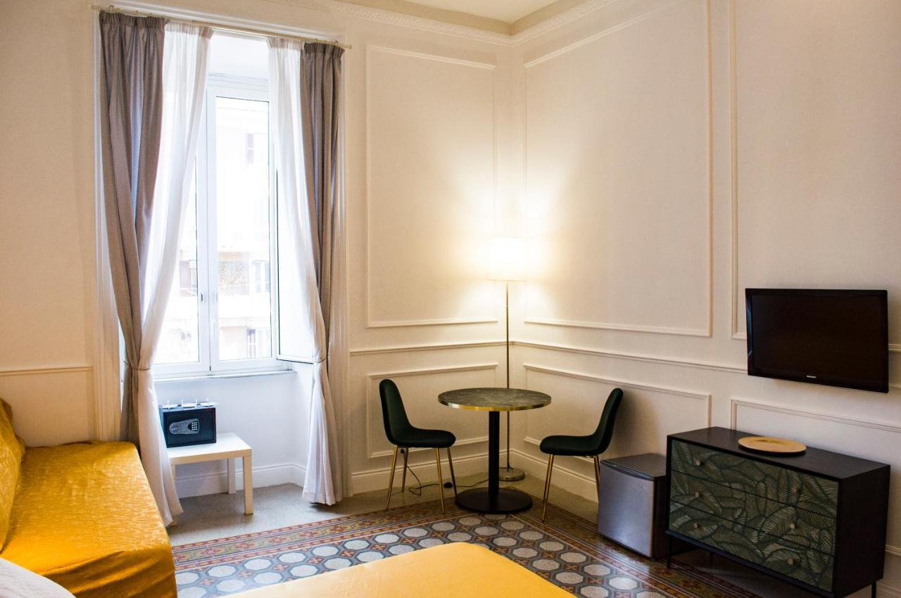 Maison d'hôtes Relais Mazzini *