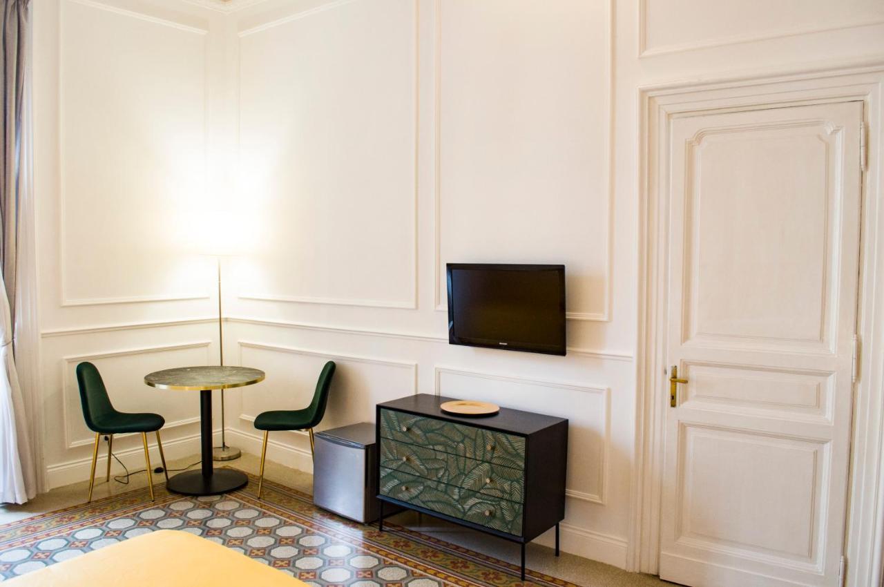 Relais Mazzini Maison d'hôtes *