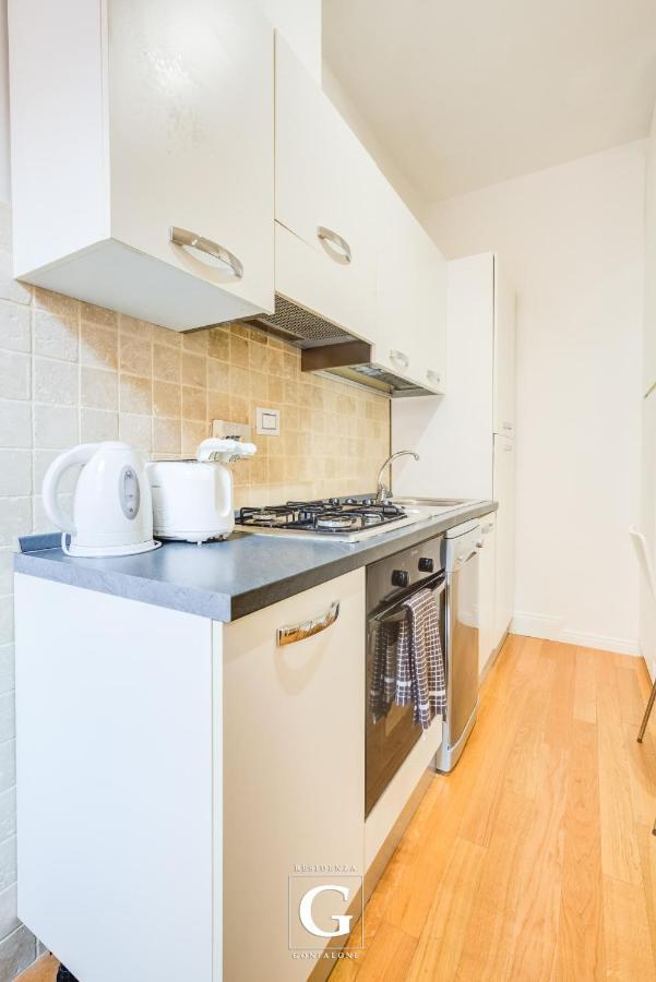 Appartement Residenza Gonfalone Rome