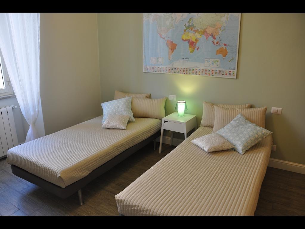 Apartment Just Colosseum Rome