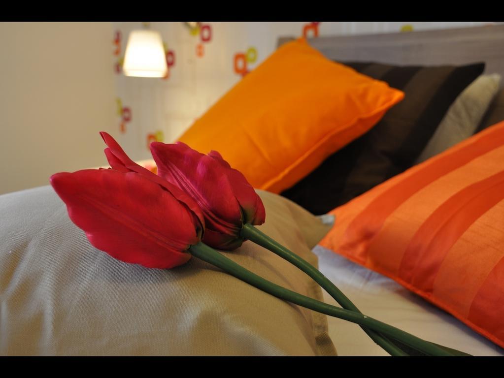 Just Colosseum Apartment *