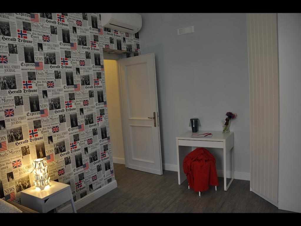 Just Colosseum Apartment