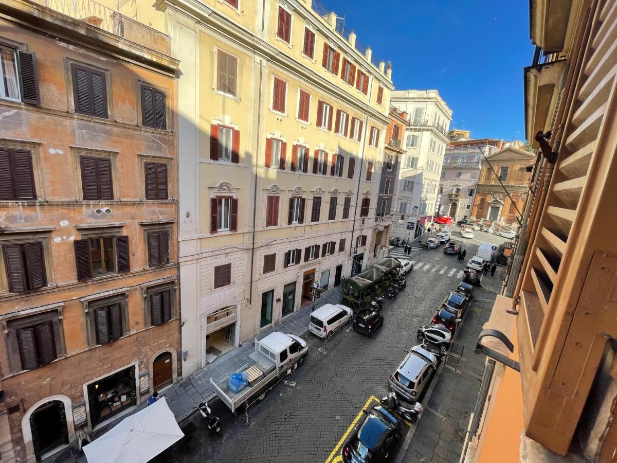 Holidays At Charme * Rome