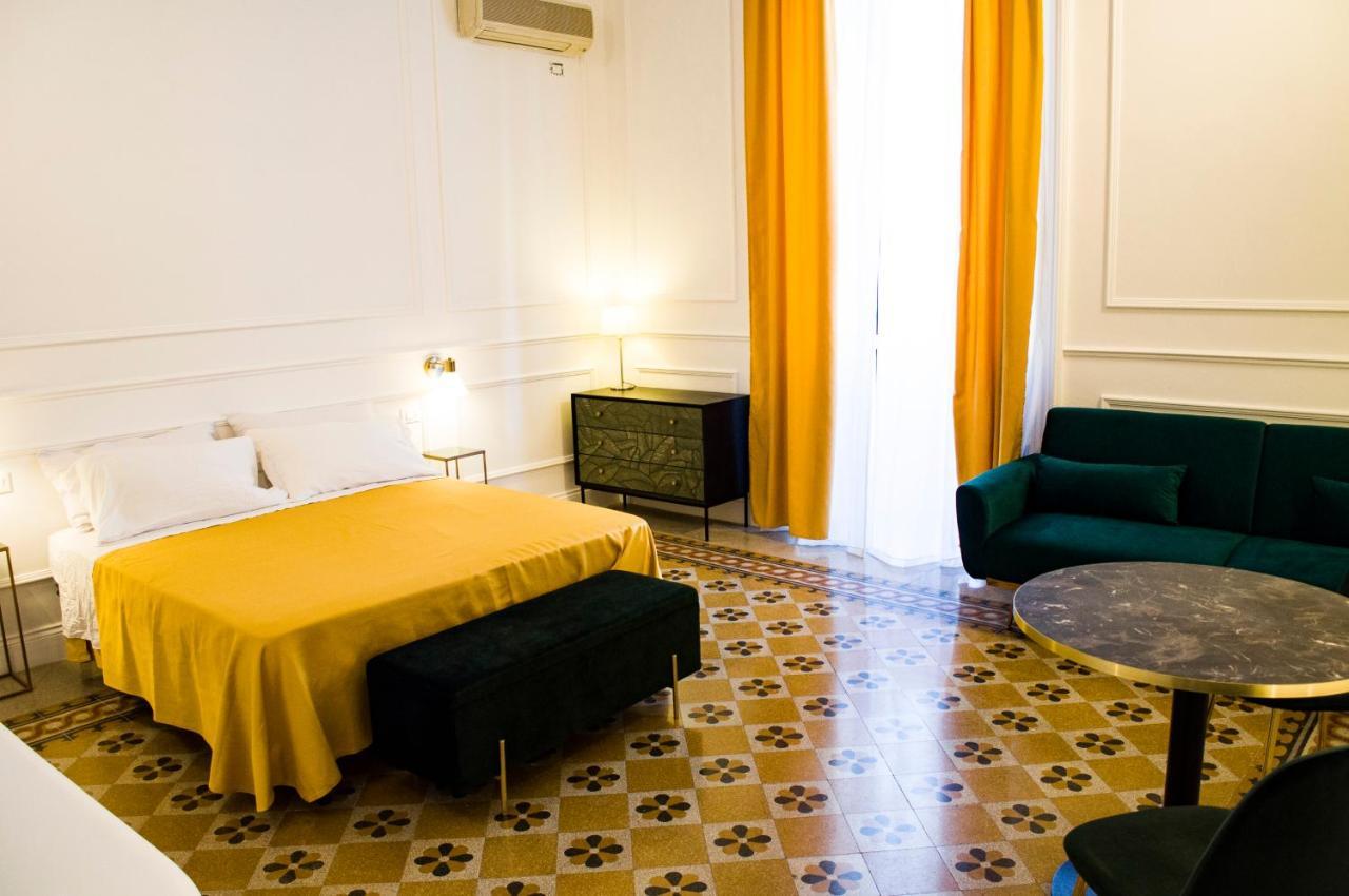 Casa de hóspedes Relais Mazzini *
