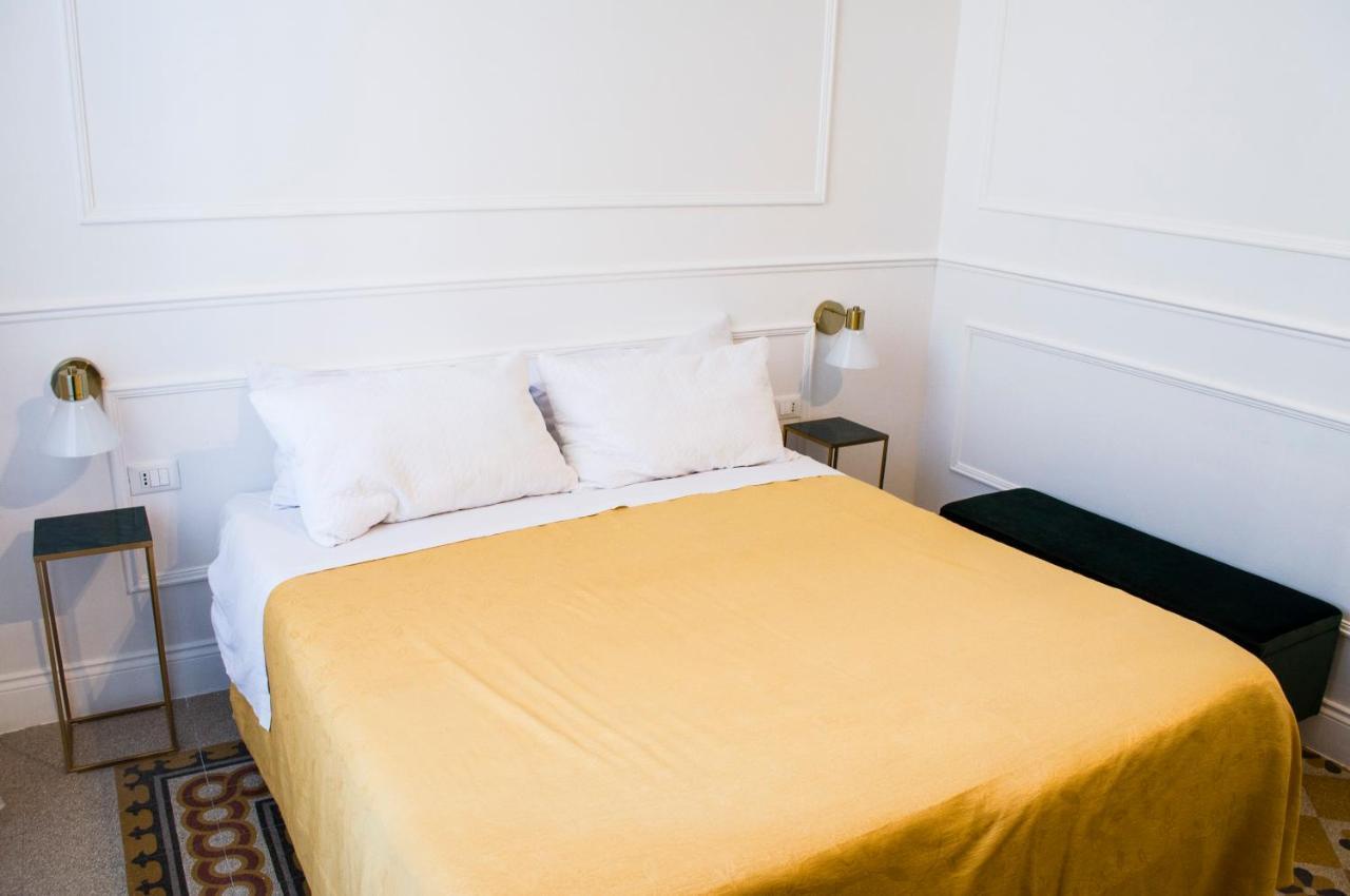 Relais Mazzini Rome