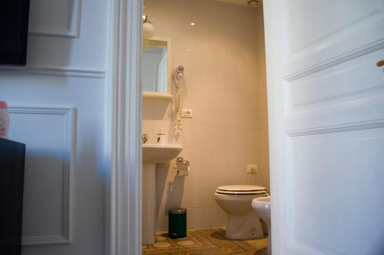 Maison d'hôtes Relais Mazzini