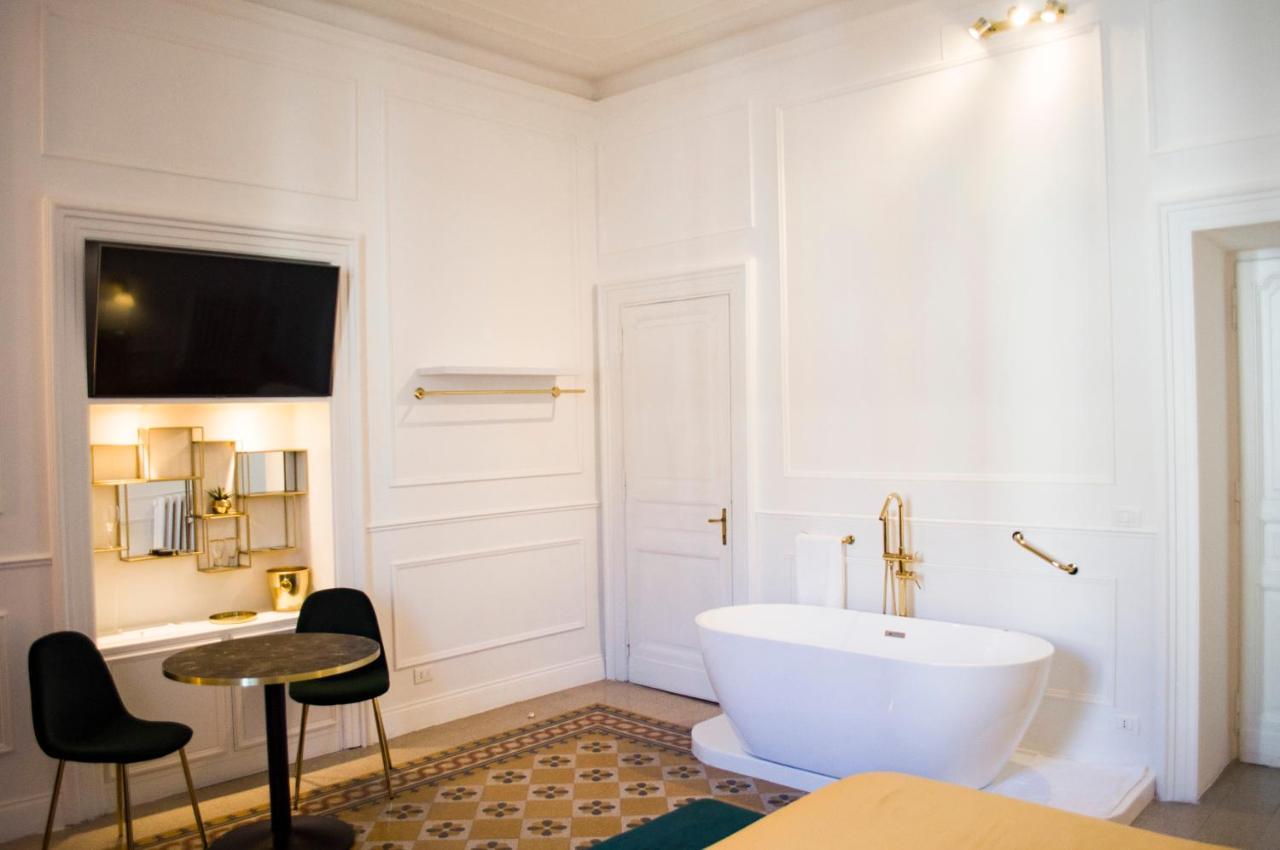 Relais Mazzini Maison d'hôtes