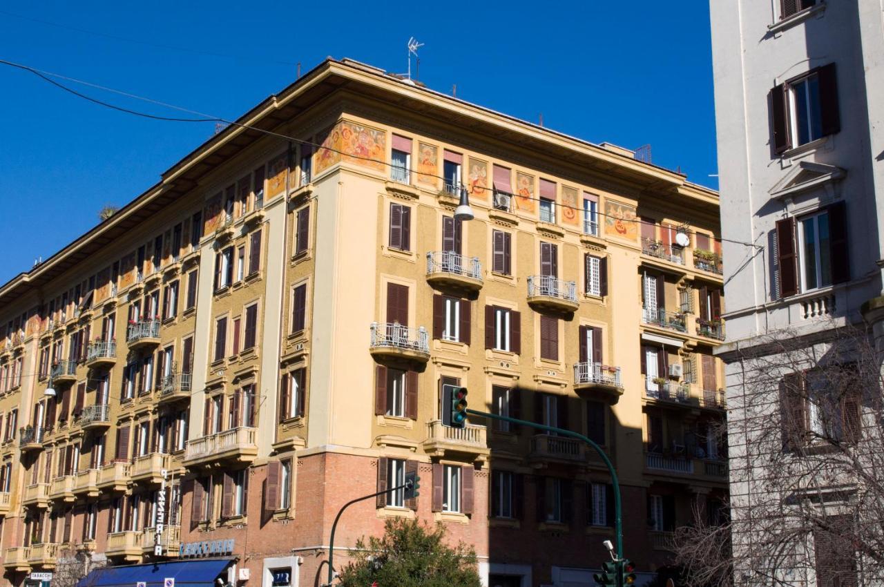Relais Mazzini Casa de hóspedes