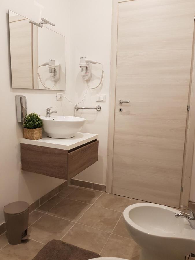 Apartment Alexadom Rome