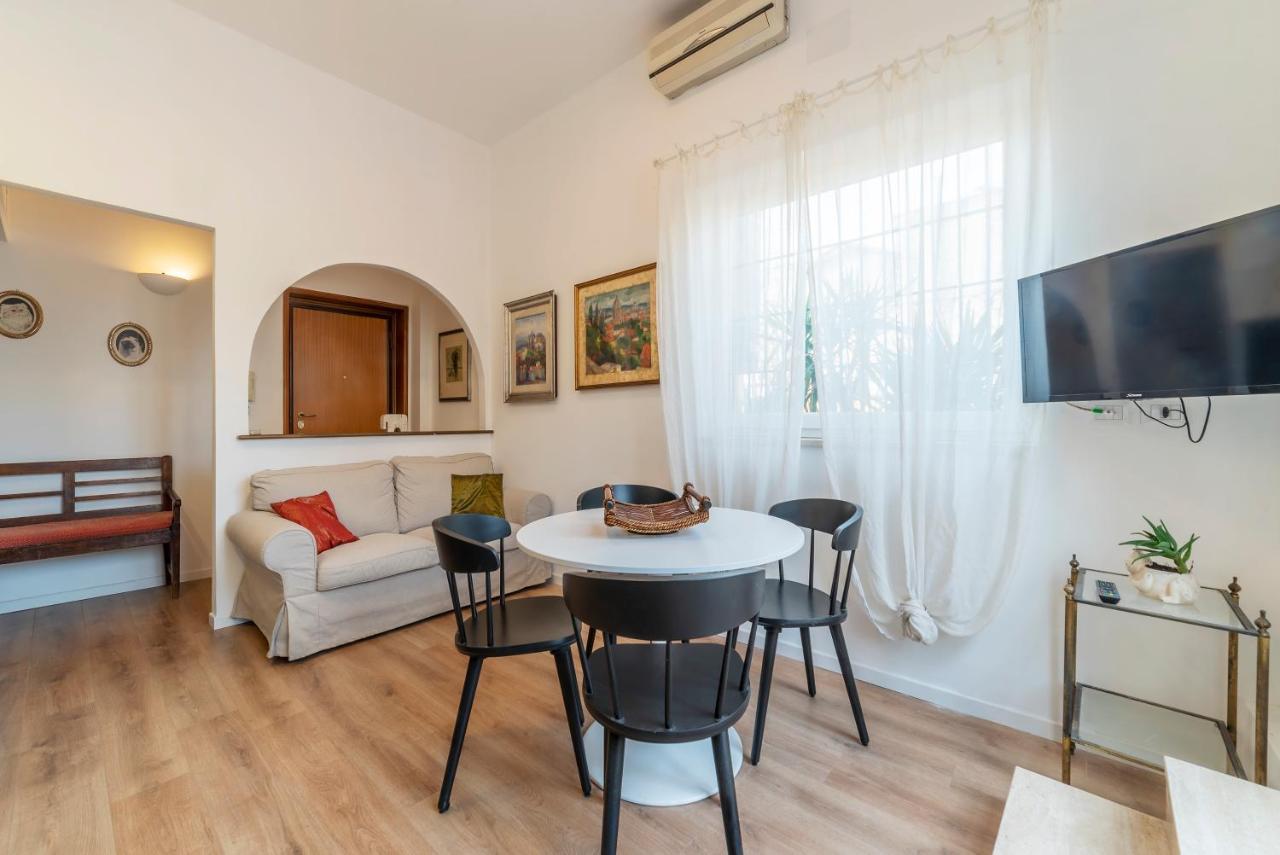 A Borgo Pio Con Ampio Terrazzo! Apartment