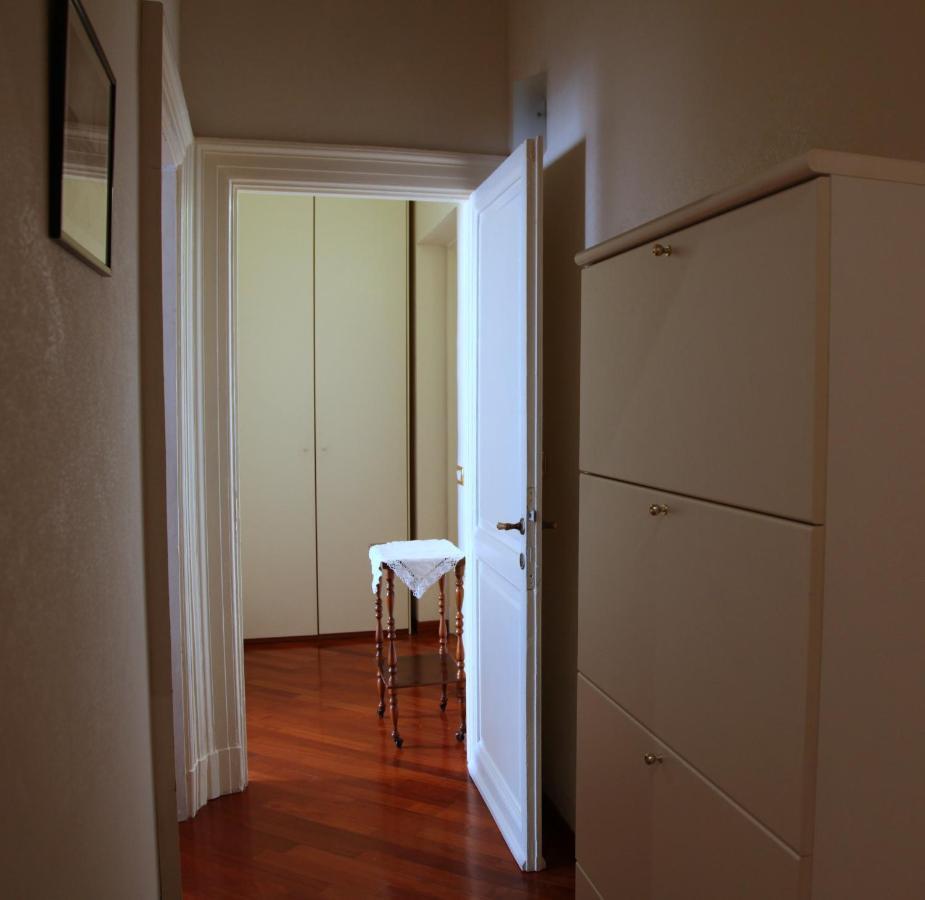 Spanish Steps With Panoramic Roof-terrace Apartment Rome
