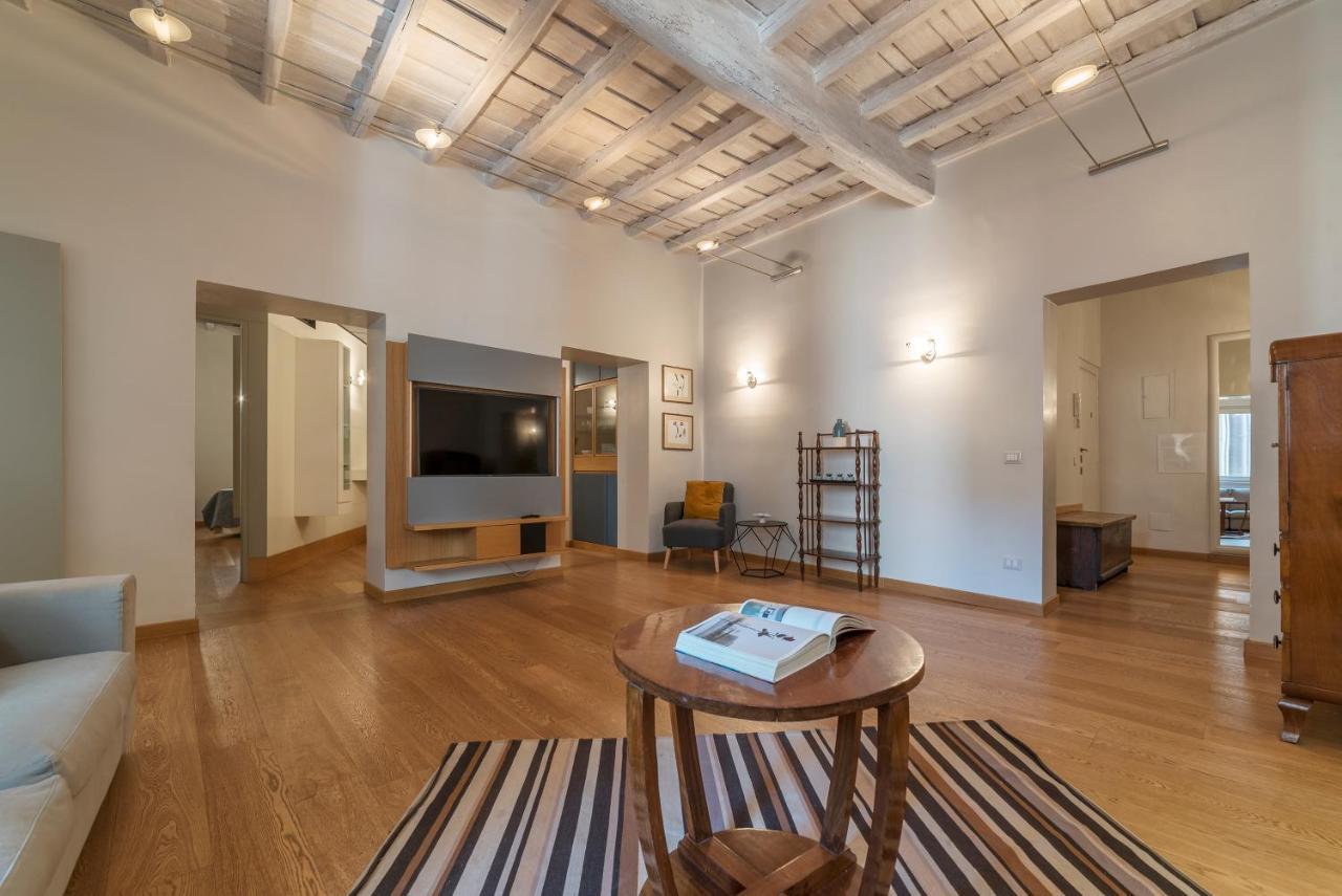 Apartment Piazza Navona Elegant *