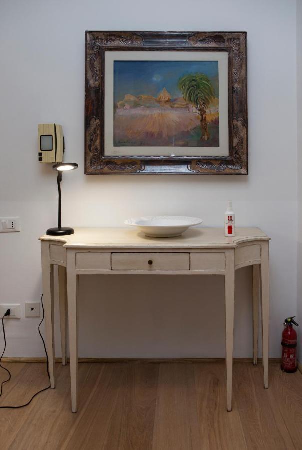 34 Forum Holiday home Rome