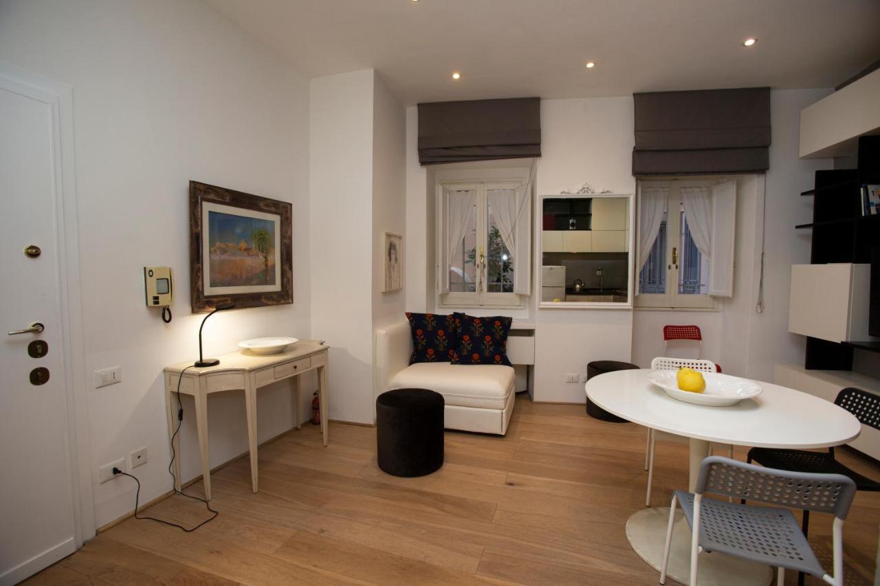 34 Forum Holiday home Rome