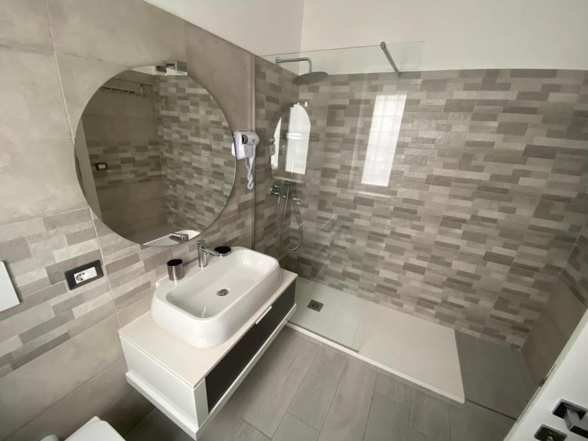 Gemelli Sweet Guest house