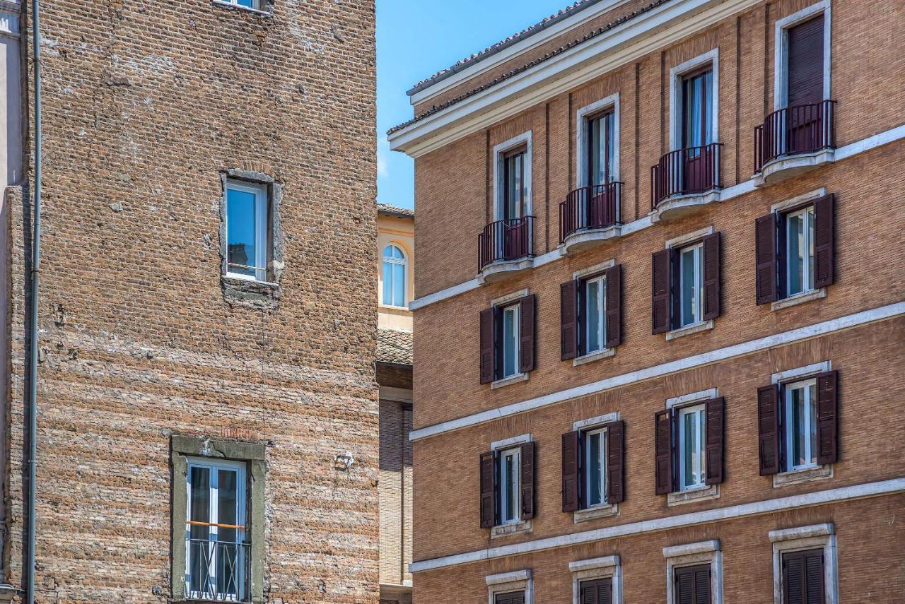 Relais Rione Ponte Gasthuis 3*