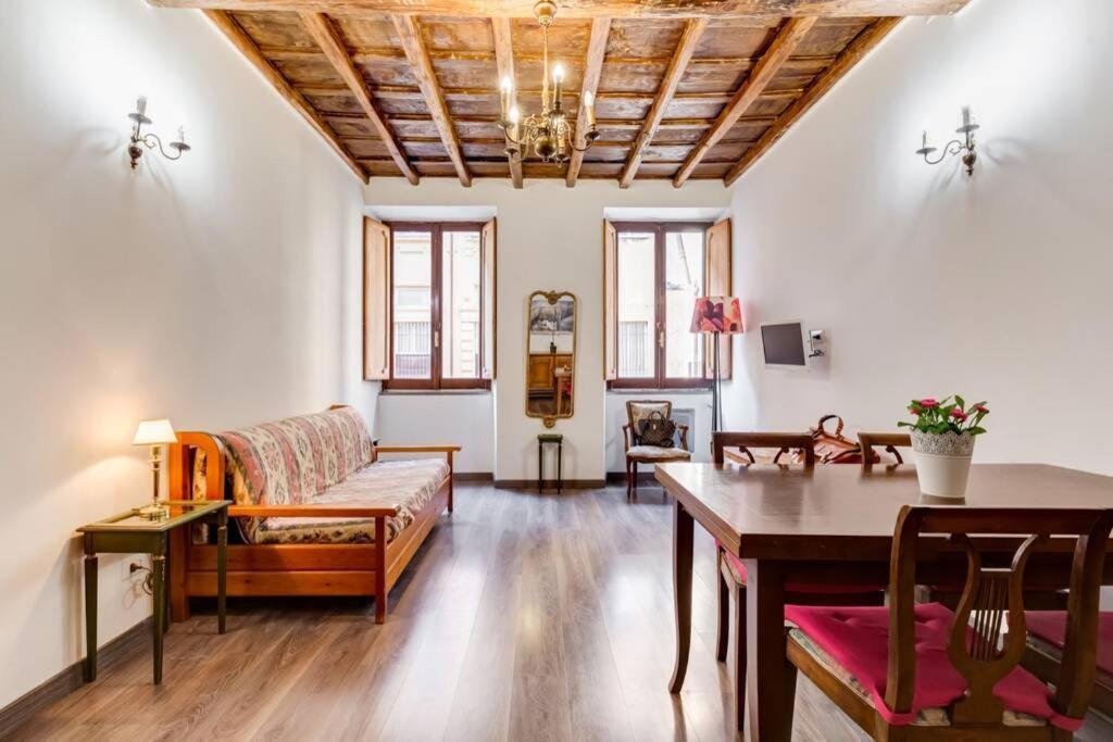 Appartement Lauraluxuryhome Cavour Fori Imperiali
