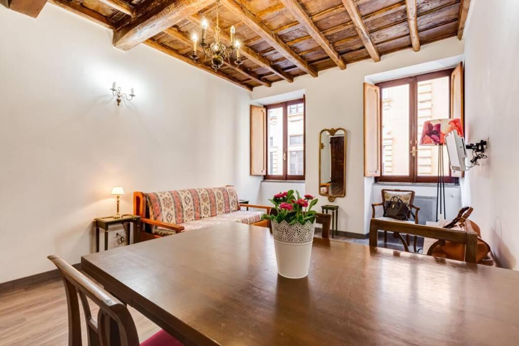 Appartement Lauraluxuryhome Cavour Fori Imperiali