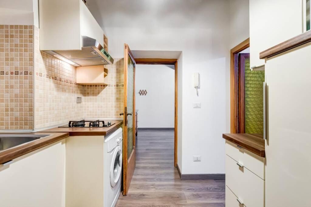 Lauraluxuryhome Cavour Fori Imperiali Appartement *