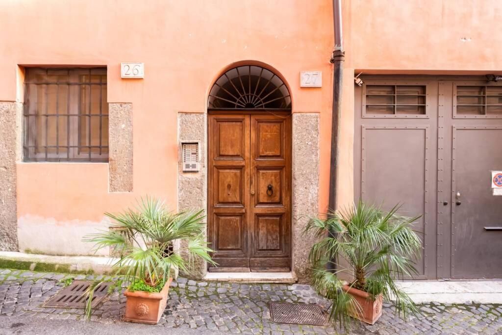 Lauraluxuryhome Cavour Fori Imperiali Appartement Rome