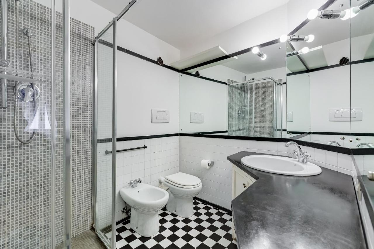 Navona Square - Romedreamhome Appartement