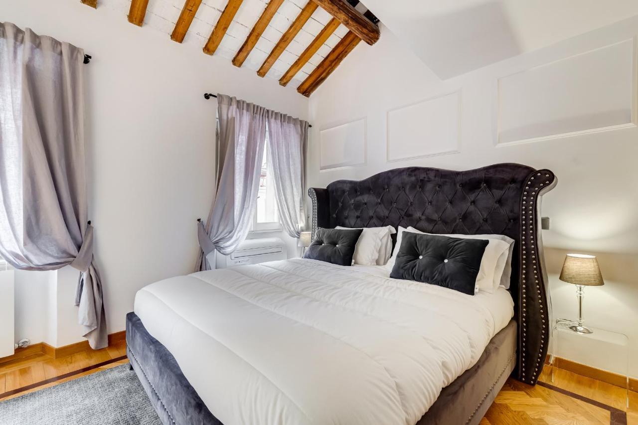 Appartement Navona Square - Romedreamhome Rome