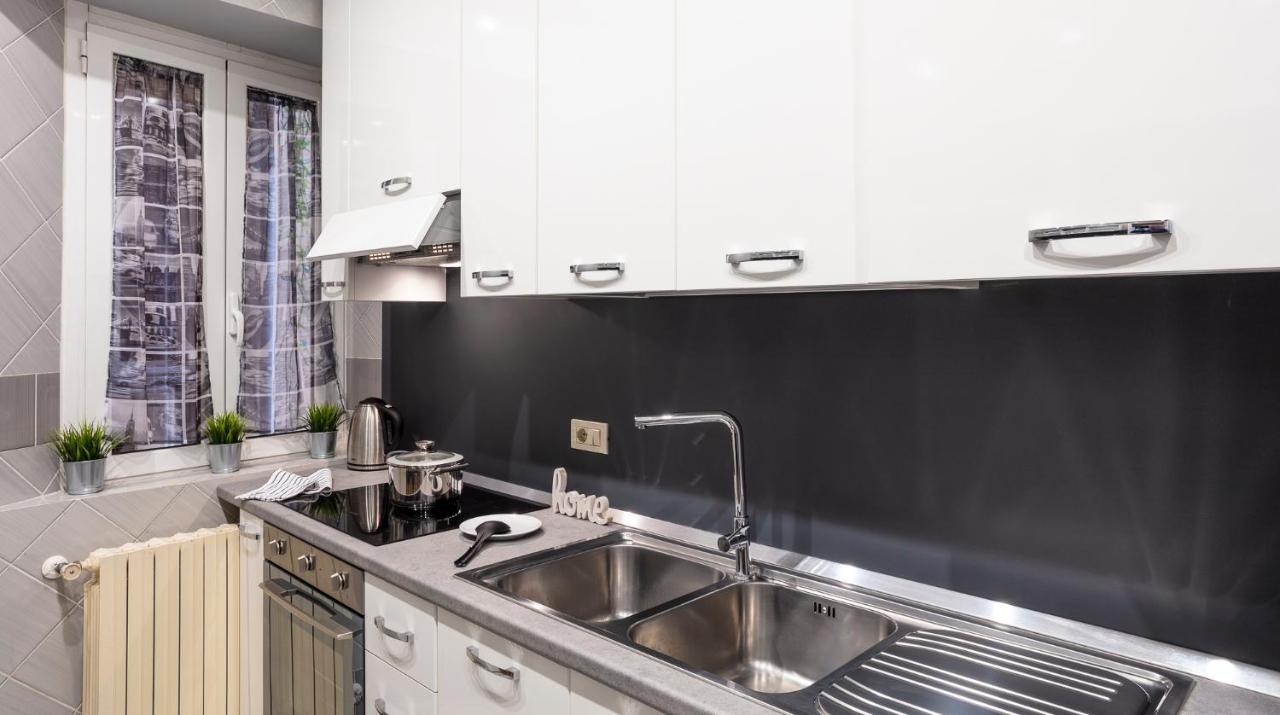 Appartement Luxury Maison Letizia Piazza Di Spagna