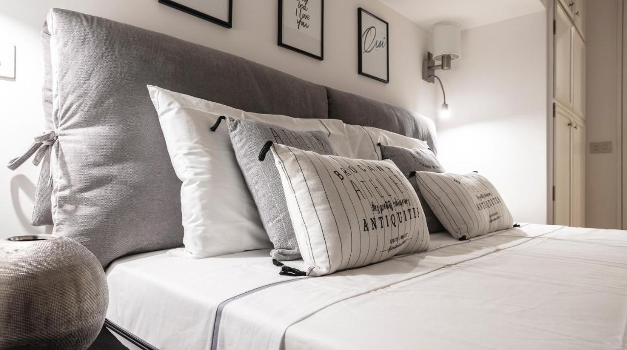Luxury Maison Letizia Piazza Di Spagna Appartement Rome