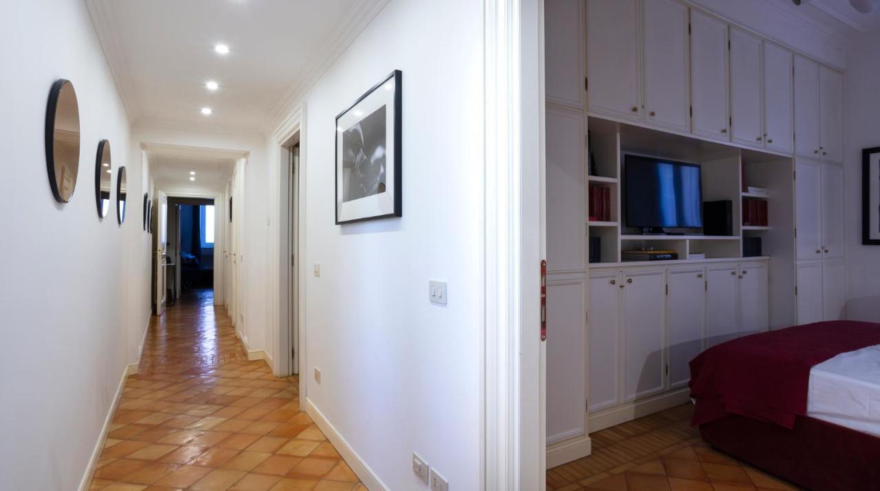 Luxury Maison Letizia Piazza Di Spagna Appartement *