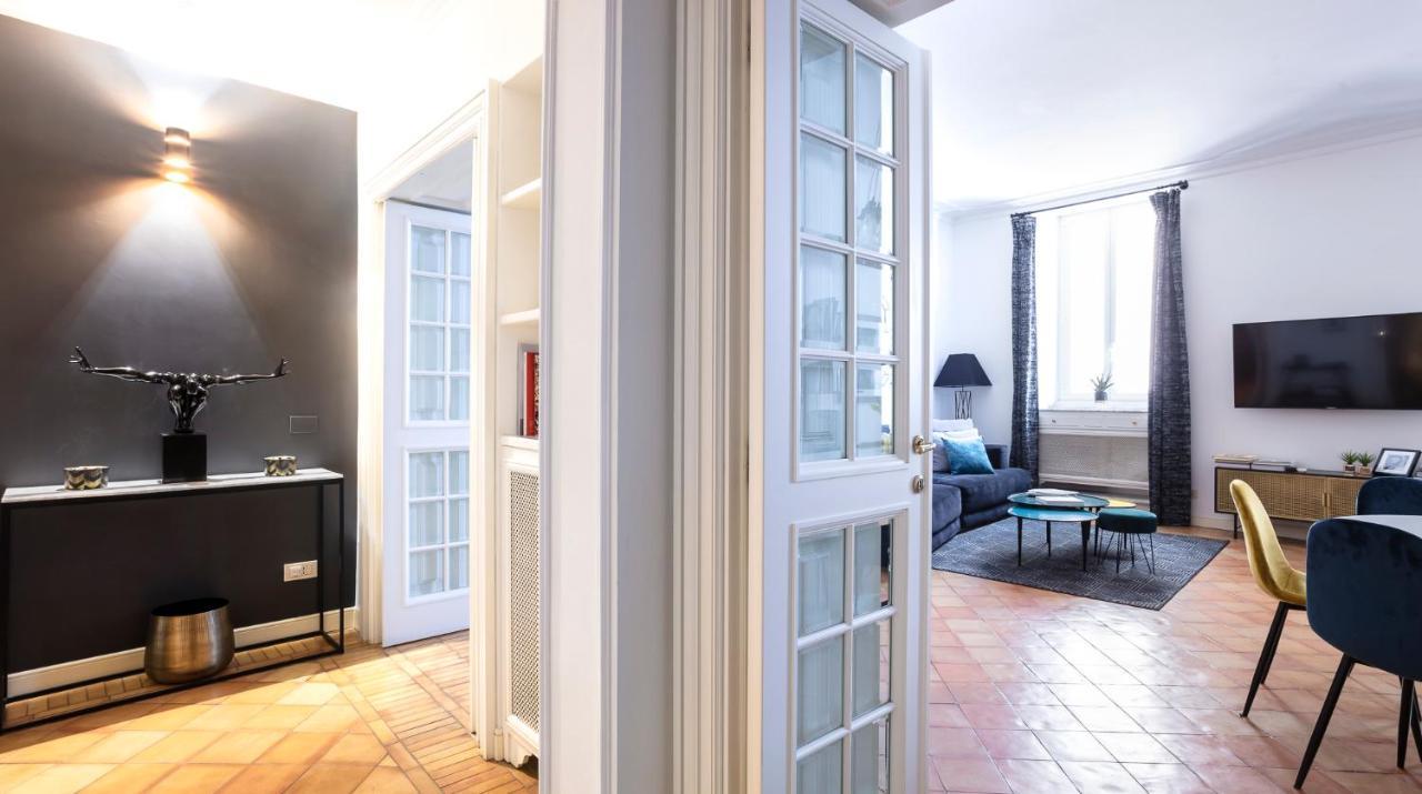 Luxury Maison Letizia Piazza Di Spagna