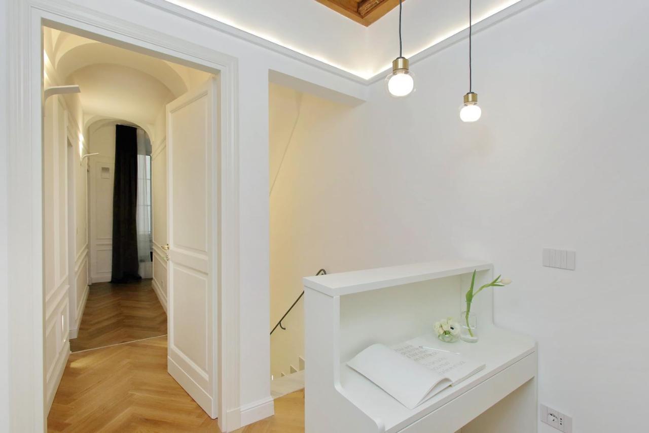 Domna Luxury Casa de hóspedes