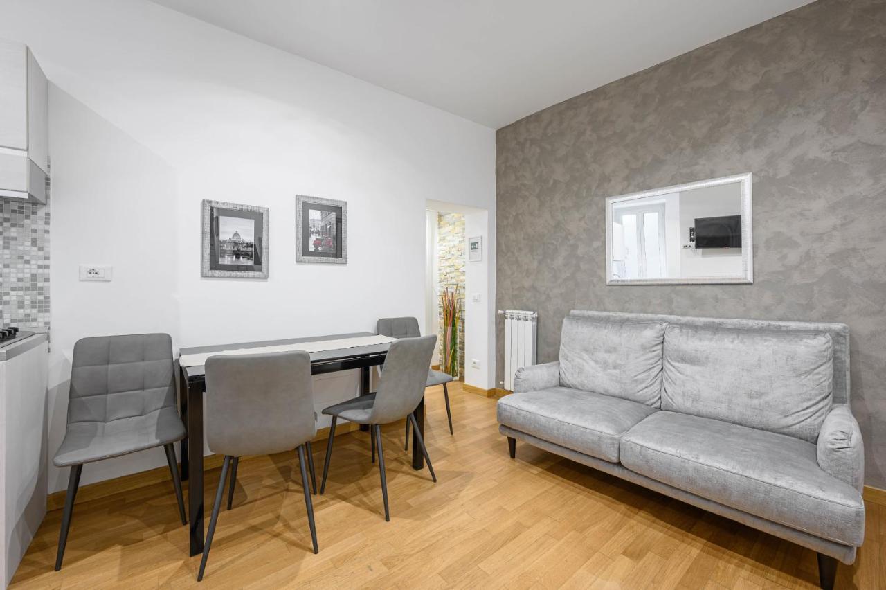 Navona & Pantheon Cozy Appartement Rome
