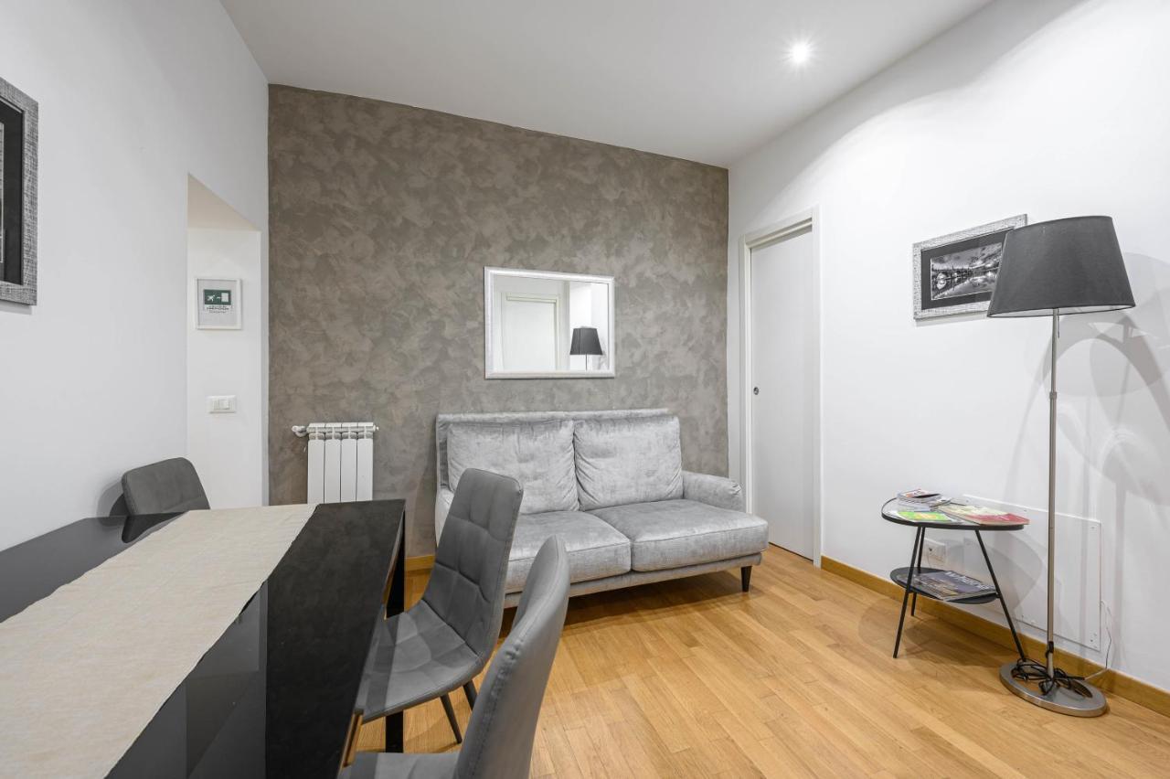 Appartement Navona & Pantheon Cozy Rome