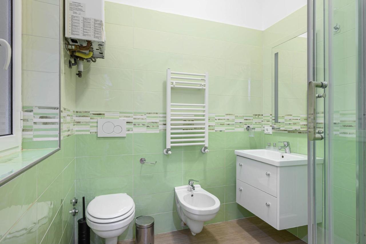 Appartement Navona & Pantheon Cozy Rome
