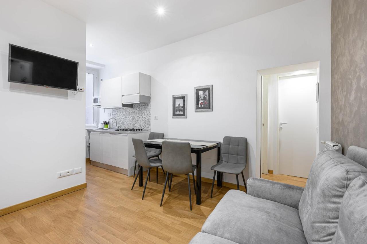 Appartement Navona & Pantheon Cozy Rome