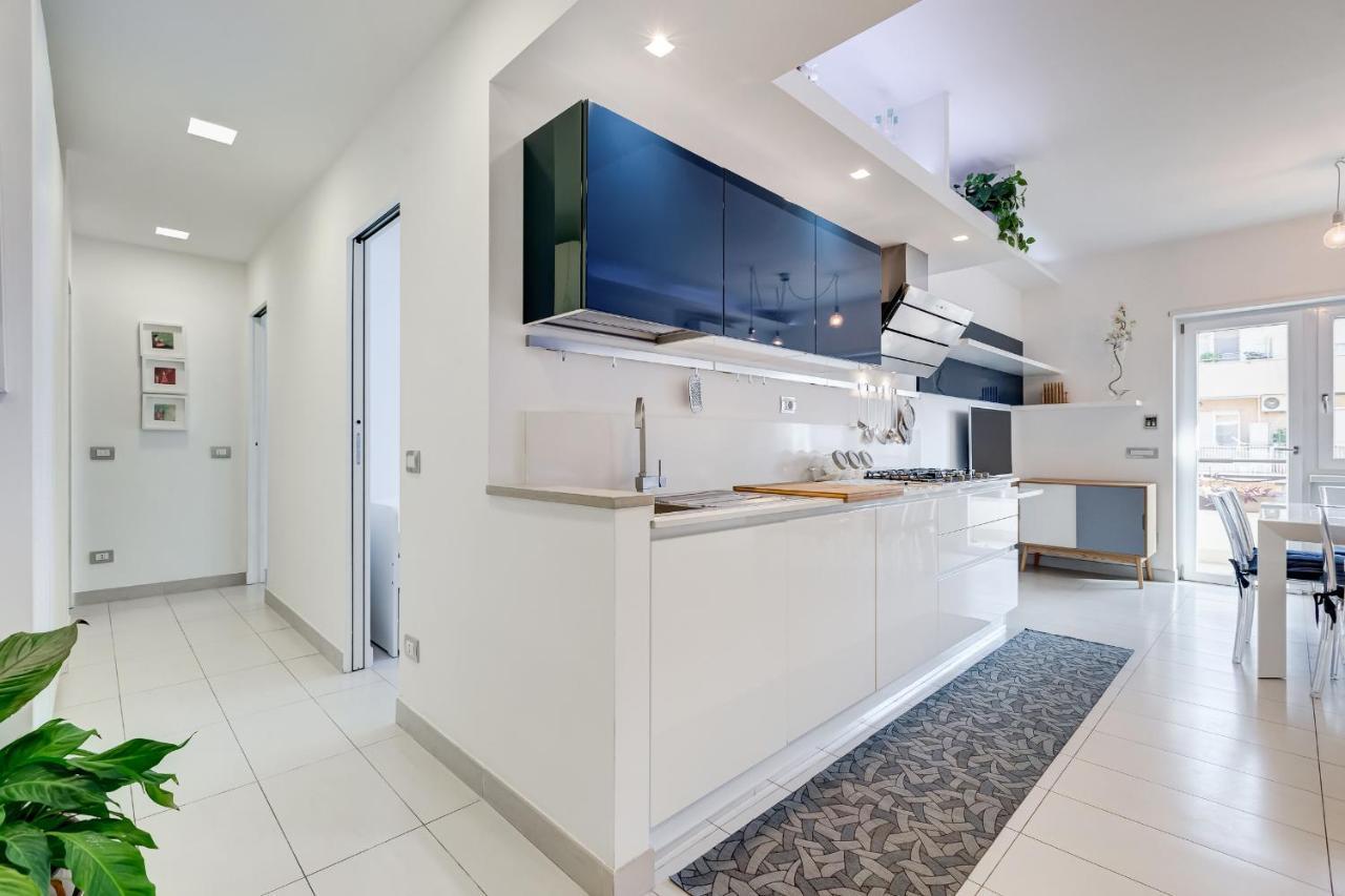 Joice Luxury Appartement *