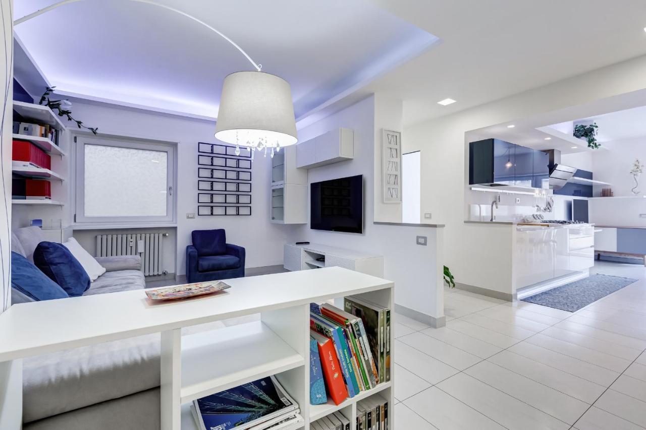 Joice Luxury Appartement *