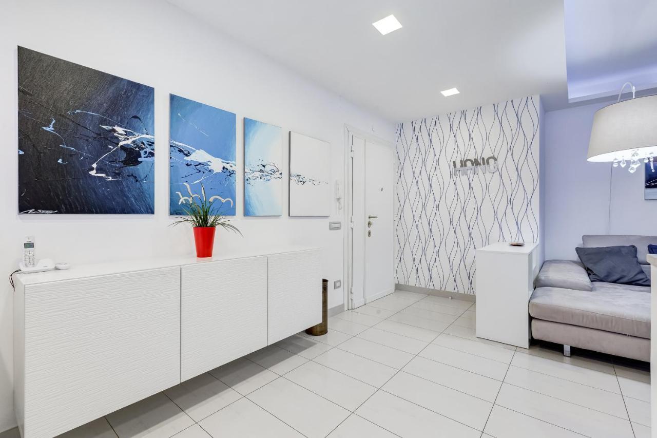 Appartement Joice Luxury Rome