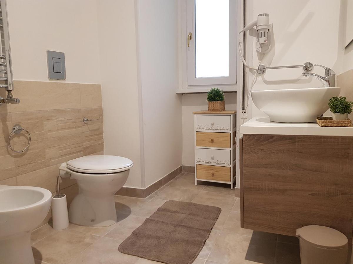 Apartment Alexadom